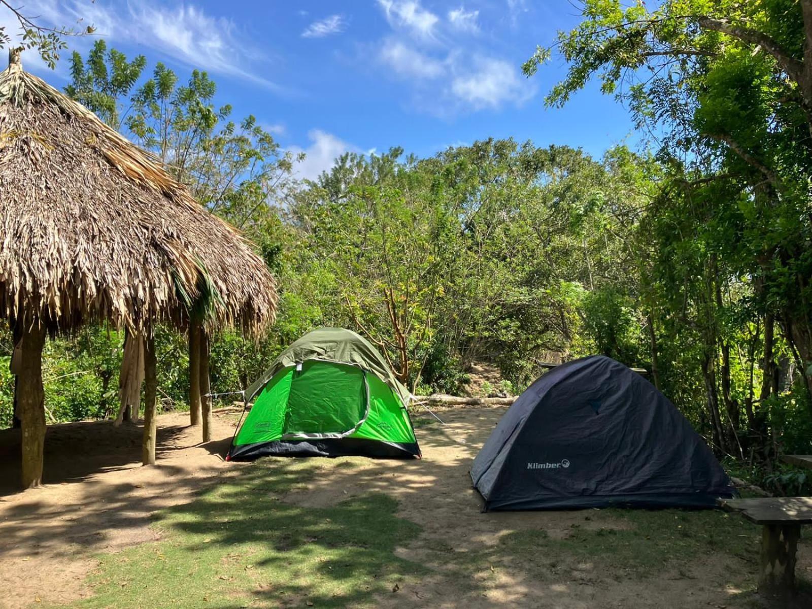 Отель La Cima Tayrona Санта-Марта Номер фото